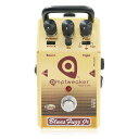 Amptweaker Bass Blues Fuzz JR 新品 ベース用ファズ [アンプトゥイーカー][ベースブルースファズジュニア][Fuzz][Effector,ベース用エフェクター]