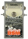 BSM Studio '75 新品 ブースター[Booster][Ritchie Blackmore,リッチーブラックモア,Rainbow][Effector,エフェクター]