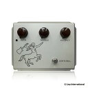 Ceriatone Centura Matte Silver 絵付 新品 セリアトーン センチュラ centaur,ケンタウロスタイプ シルバー,銀 オーバードライブ Effector,エフェクター