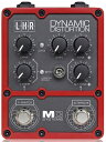 MC Systems LHR Dynamic Distortion 新品 ディストーション[MCシステムズ][ダイナミック][Effector,エフェクター]