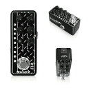 MOOER Micro Preamp 011 新品 プリアンプ ムーア マイクロ Effector,エフェクター