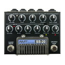 AMT Electronics SS-20 新品 チューブプリアンプ AMTエレクトロニクス 真空管搭載 Preamplifier Effector,エフェクター SS20