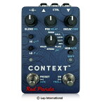 Red Panda Context V2 新品 リバーブ[レッドパンダ][コンテクスト][Reverb][Effector,エフェクター]