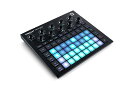 Novation Circuit Tracks 新品 グルーブボックス ノベーション サーキットトラックス シンセドラム