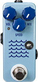 JHS PEDALS Tidewater Tremolo トレモロ タイドウォーター Effector,エフェクター