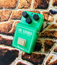 Ibanez TUBESCREAMER Overdrive Pro TS808 新品 アイバニーズ Tube Screamer,チューブスクリーマー Overdrive,オーバードライブ Effector,エフェクター