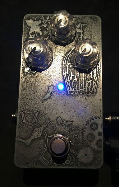 9OVERDRIVE9 Verre ver.2  Сɥ饤[ʥ󥪡Сɥ饤][١][Overdrive][Effector,ե]