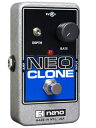 electro-harmonix Neo Clone Vi AiOR[X[GNgn[jNX][lIN[][Analog Chorus][Effector,GtFN^[]