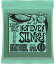 ERNIE BALL 12-56 #2626 Not Even Slinky[ˡܡ][Υåȥ󥹥󥭡][쥭,string]