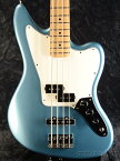 Fender Player Jaguar Bass -Tidepool / Maple- 新品 [フェンダーメキシコ][プレイヤー][ジャガーベース][タイドプール,青][エレキベース,Electric Bass]