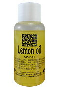 Freedom Custom Guitar Research SP-P-11 Lemon Oil [ե꡼][][󥪥]