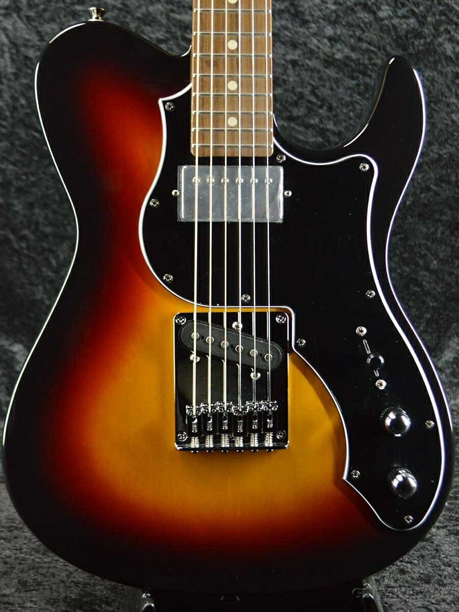 FgN(FUJIGEN) BIL2-G-HS 3TS 新品[フジゲン][サンバースト][テレキャスター,Telecaster][ギター,Guitar]