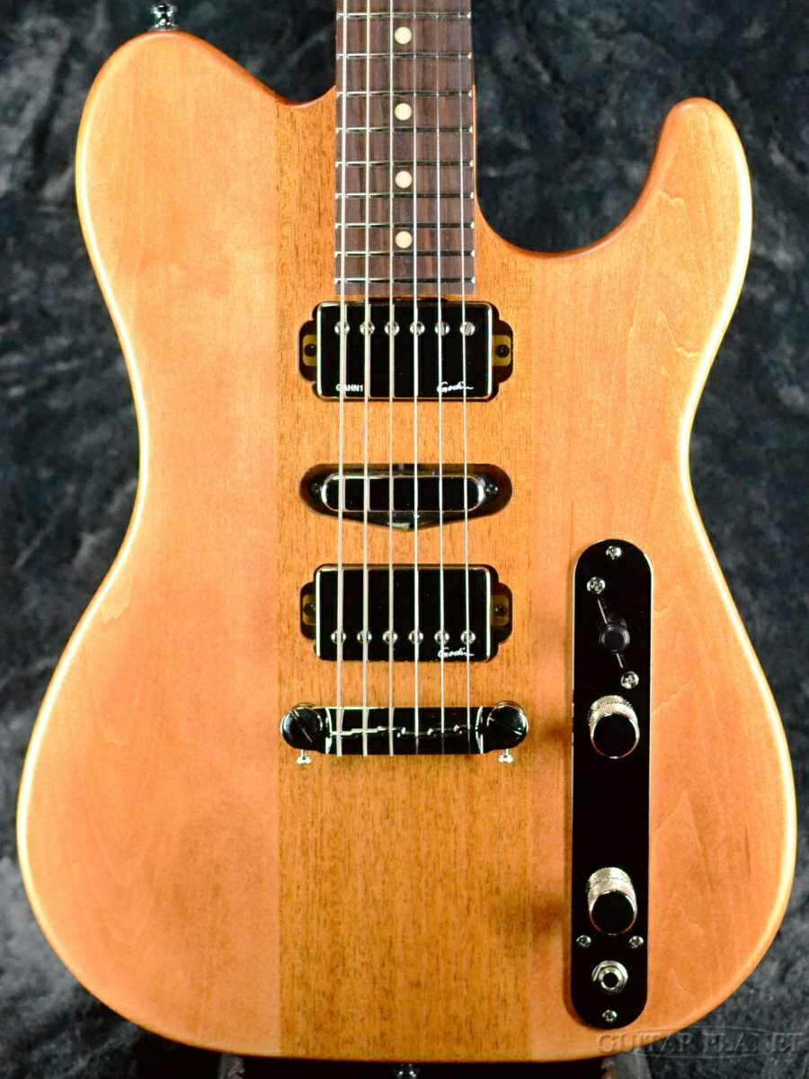 Godin Radium -Winchester Brown- 新品 ゴダン ブラウン,茶 Electric Guitar,エレキギター