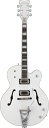 Gretsch G7593T Billy Duffy Falcon 新品 ホワイト [グレッチ][ファルコン][THE CULT,ビリーダフィー][White,白][Electric Guitar,エレキギター]