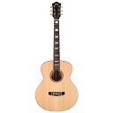 Guild JUMBO JUNIOR Reserve Maple -The Westerly Collection- 新品 NAT ギルド ジャンボジュニア Natural,ナチュラル Electric Acoustic Guitar,アコースティックギター,エレアコ