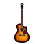 GUILD OM-260CE DELUXE ATB  [][Antique Burst,ƥС][Electric Acoustic Guitar,ƥå,쥢][OM260CE]