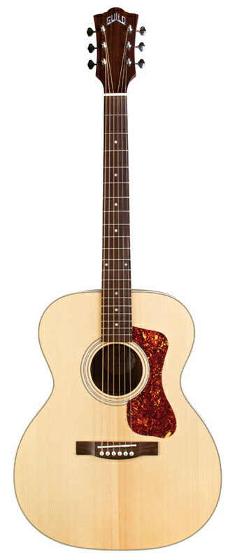 Guild OM-240E -The Westerly Collection-  NAT[][ԥåå][Natural,ʥ][Electric Acoustic Guitar,ƥå,쥢][OM240E]