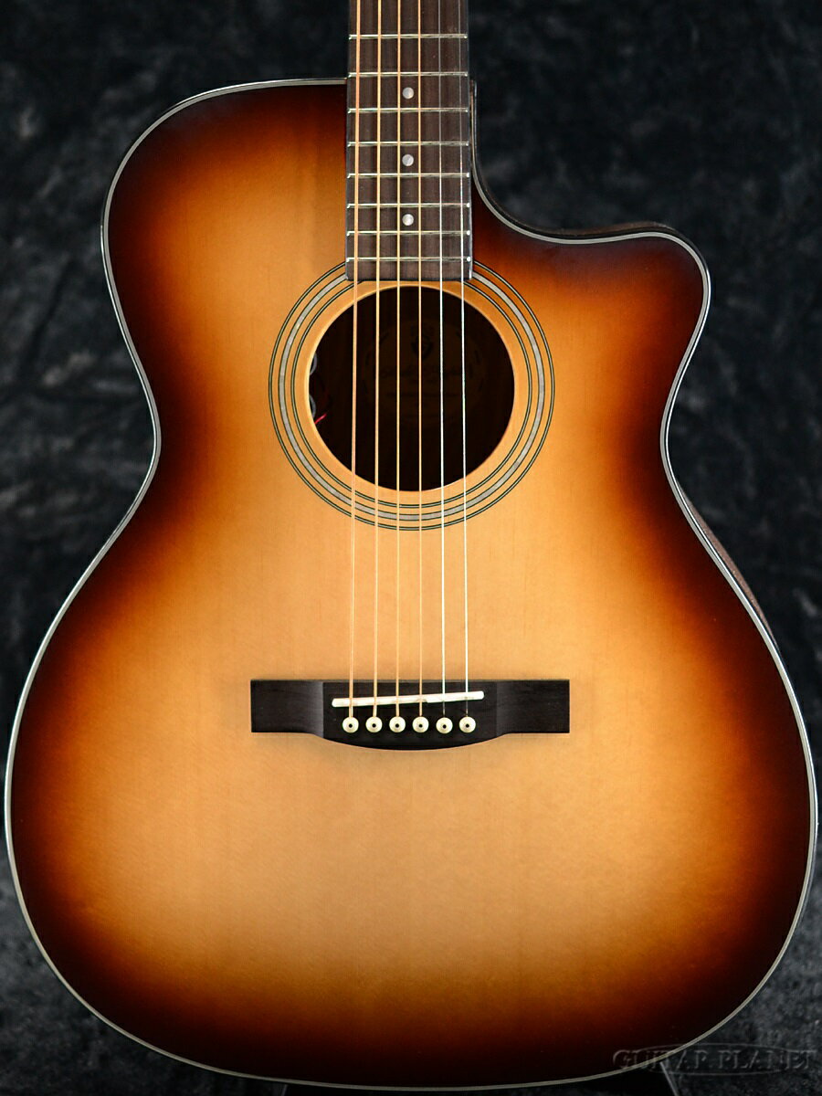 Guild ~Westerly Collection~ OM-260CE Deluxe Burl  [][Electric Acoustic Guitar,쥯ȥåƥå,쥢]