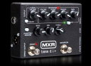 MXR Bass D.I. M-80 新品 ベース用ダイレクトボックス Direct Injection Box プリアンプ Bass Pre Amplifier Distortion,ディストーション M80 _bass