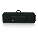 GATOR GK-88 yʃL[{[hP[X 88p Vi LX^[/nht[Q[^[][Keyboard Case]