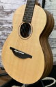 Lowden Sheeran by Lowden W-04 #2064【Sitka Spruce/Figured Walnut】【w/L.R. Baggs Element VTC】[ローデン][スプルース,ウォルナット][W-04][Acoustic Guitar,アコースティックギター,アコギ]