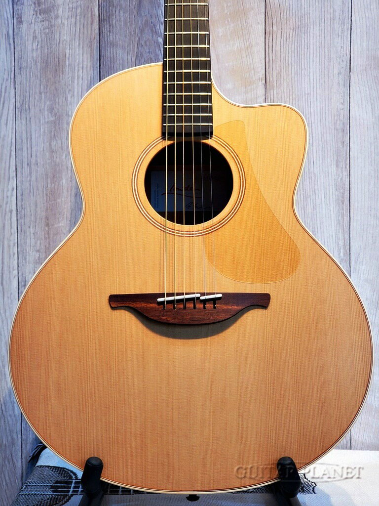 Lowden ~The Original Series~ F-22c AM/RC #24393 (Red Cedar×American Mahogany)[ローデン][シダー,マホガニー][F22c][Acoustic Guitar,アコースティックギター,アコギ]