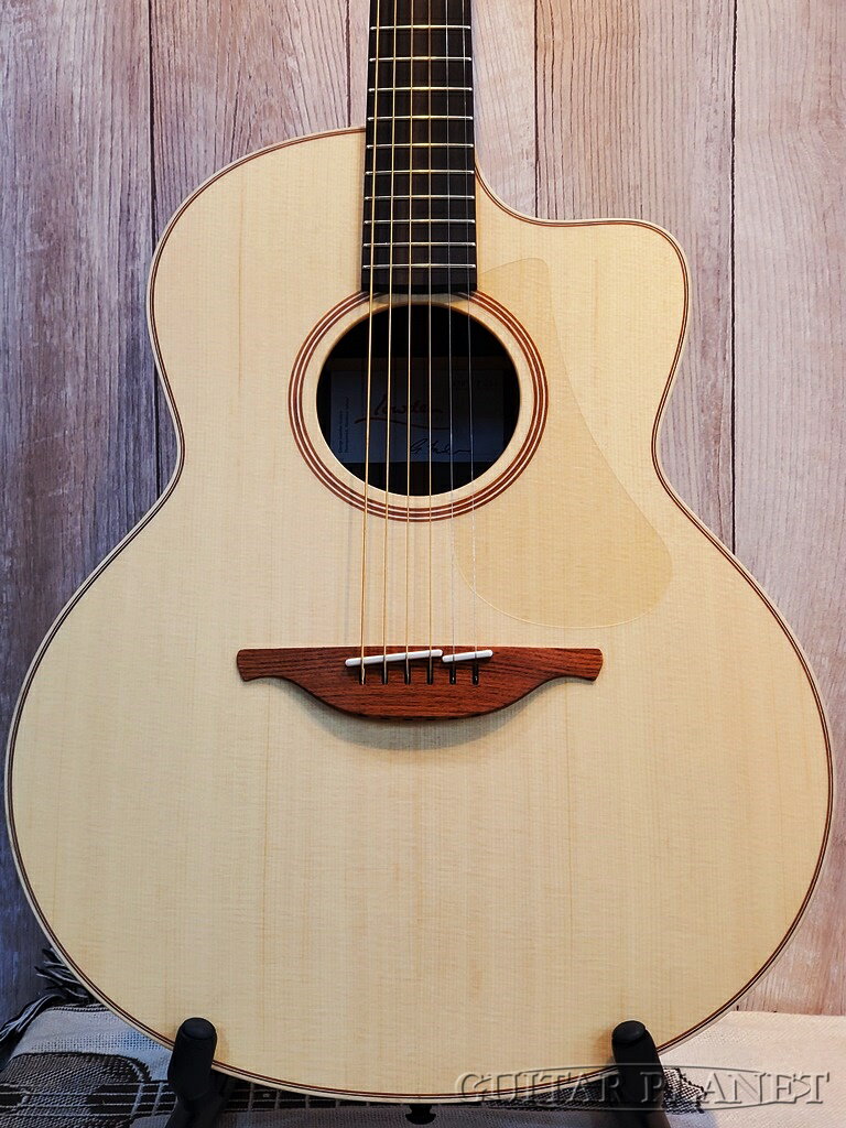 Lowden ~The Original Series~ F-32c IR/SS #26989(Sitka Spruce×East Indian Rosewood)[ローデン][スプルース,ローズウッド][F32c][Acoustic Guitar,アコースティックギター,アコギ]