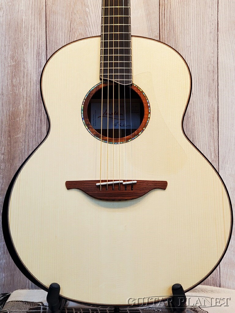 Lowden ~The 50 Series~ F-50 CO/AD (Adirondack×Cocobolo) #27239[ローデン][スプルース,ココボロ][F50][Acoustic Guitar,アコースティックギター,アコギ]