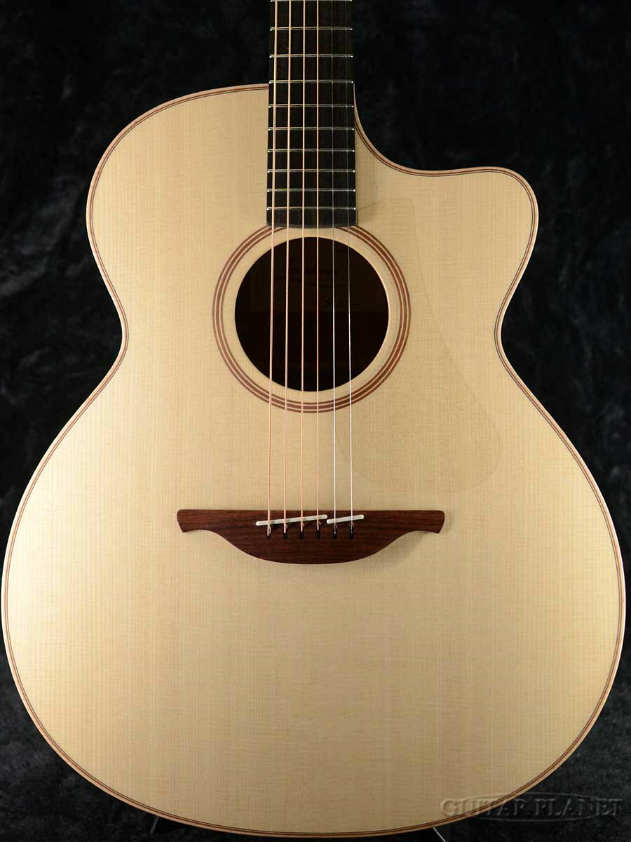 Lowden ~The Original Series~ O-34c KO/SS #25585(Sitka Spruce×Koa)[ローデン][スプルース/コア][O34C][Acoustic Guitar,アコースティックギター,アコギ]