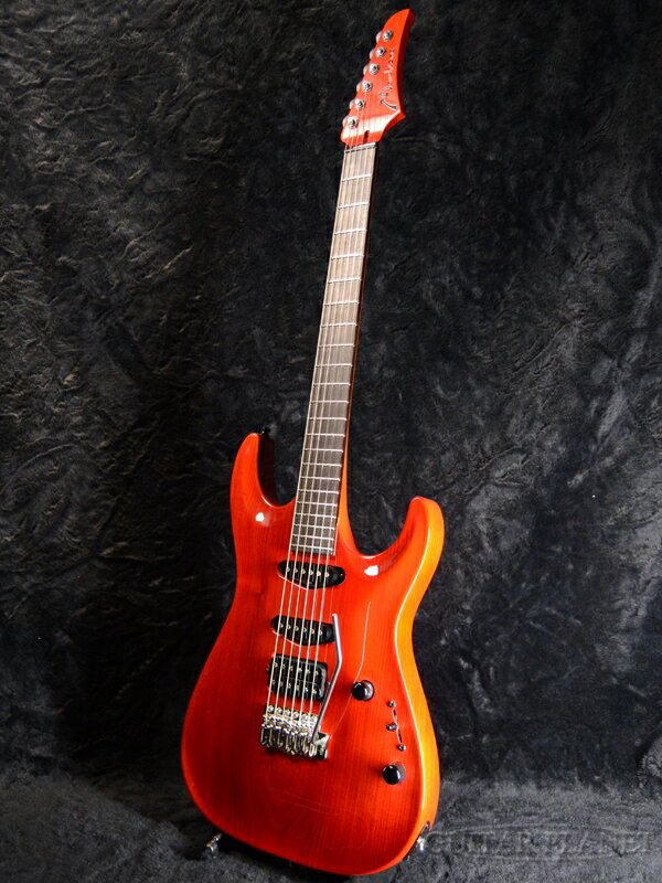 Marchione Uni Body Carv...の紹介画像3