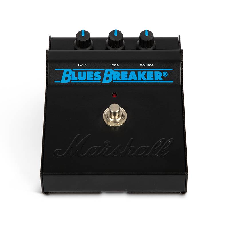 Marshall / BLUES BREAKER 新品 オーバードライブ[マーシャル][ブルースブレーカー][Overdrive][エフェクター,Effector]