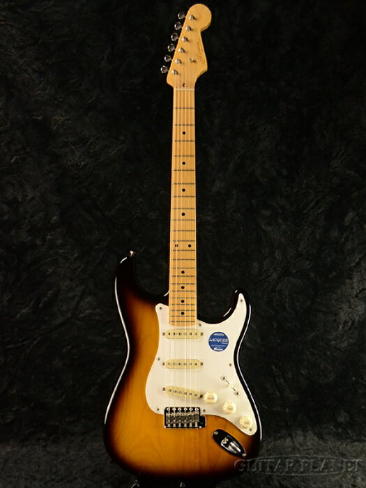 Momose MST1-STD/M 2TS 新品[モモセ,百瀬][国産][2-Tone Sunburst,サンバースト][Stratocaster,ストラトキャスター][Electric Guitar,エレキギター]