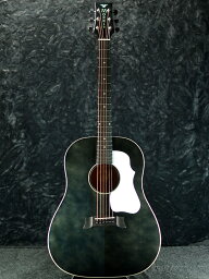 Morris G-021 SBK -Performers edition-【シースルーブラック】 新品[モーリス][Black,ブラック][Acoustic Guitar,アコースティックギター,アコギ,][G021]