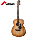 Morris F-011 HS -PERFORMERS EDITION- Vi[[X][Acoustic Guitar,ARM,AR[XeBbNM^[,Folk Guitar,tH[NM^[]