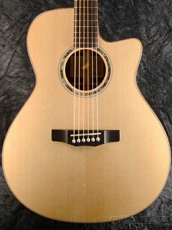 【スプルース×ローズウッド】Morris Handmade Premium Series S-101 III ~For Finger Picker!!~[モーリス][国産][Natural,ナチュラル][Acoustic Guitar,アコースティックギター,Folk Guitar,フォークギター,アコギ]