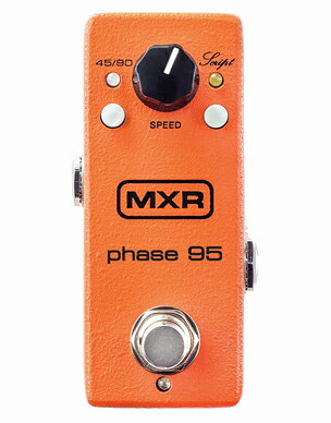 MXR PHASE 95 M290 新品 フェイズ95 Phaser,フェイザー エフェクター,Effector M-290