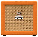 【3W】Orange Crush Mini 新品 オレンジ マイクロクラッシュミニ Guitar Combo Amplifier,ギターコンボアンプ