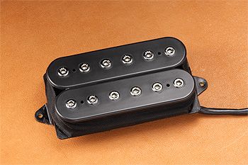 DiMarzio DP227F Liqui Fire Neck Model 新品 Fスペース仕様 ディマジオ DP-227 John Petrucci,ジョンペトルーシ Pickup