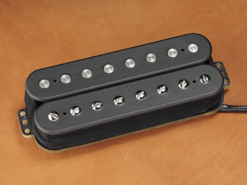 DiMarzio DP859 PAF 8 新品 8弦ギター用ピックアップ ディマジオ DP-859 Pickup