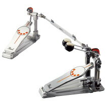 Pearl P-932 Powershifter Demon Style Double Pedal 新品 ドラムペダル[パール][パワーシフター][デーモンスタイル][ツインペダル][フットペダル][Drums]