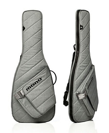 MONO M80 Sleeve SEG-ASH 新品 エレキギター用ギグバッグ[モノ][スリーブ][アッシュ,グレー][Guitar][Gig Bag,Case,ケース]