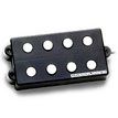 Seymour Duncan Almico SMB-4A 新品 ミュージックマンベース用ピックアップ