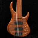 MTD 535-24 FL 新品[エムティーディー][Natural,ナチュラル][5strings,5弦][Electric Bass,エレキベース]