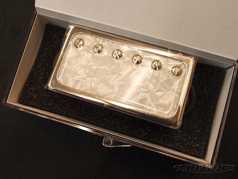 LOLLAR PICKUPS　"Imperial Humbucker Standard" Bridge Position -4 conductor- 新品