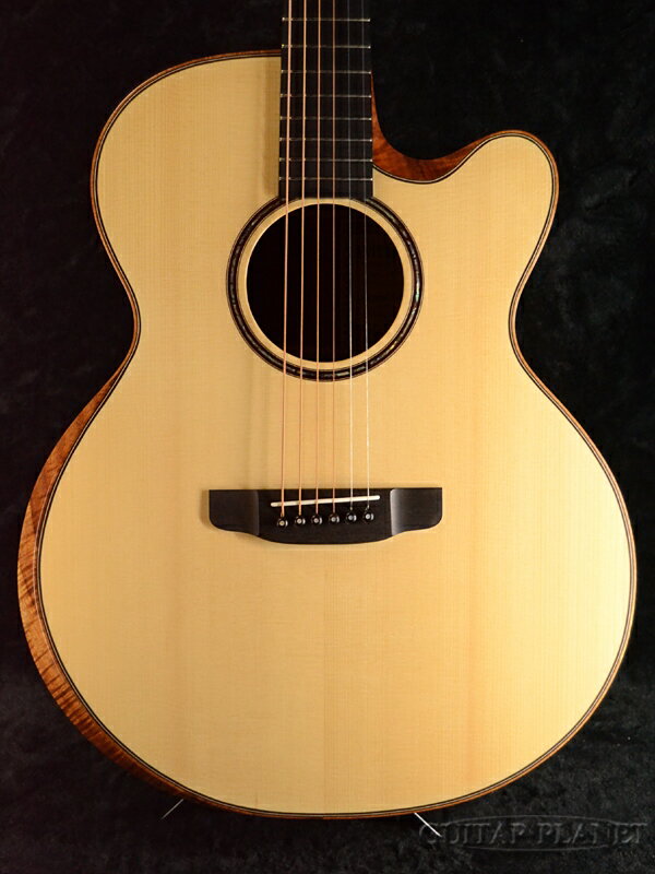 ASTURIAS GRAND SOLO PREMIO SR 新品 アストリアス 国産/日本製 Natural,ナチュラル Acoustic Guitar,アコギ,アコースティックギター,Folk Guitar,フォークギター