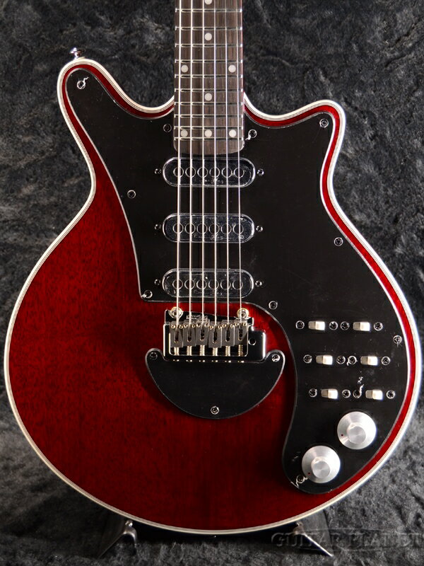 Brian May Guitars Brian May Special "Red" 新品[ブライアンメイ][スペシャル][レッド,赤][Electric Guitar,エレキギター]