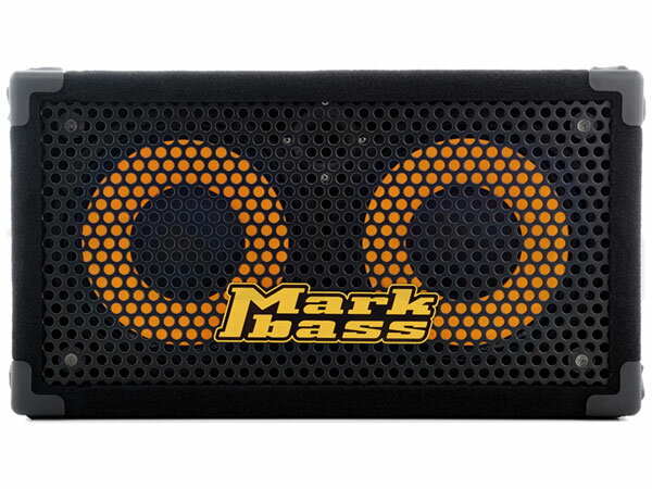 Markbass Traveler 102P 新品 キャビネット MAK-TR102P[マークベース][Bass Amplifier Cabinet,ベースアンプ,キャビネット]