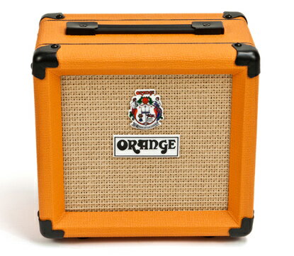 【20W】Orange PPC108 新品 Micro Terror専用キャビネット オレンジ マイクロテラー ギターアンプ,Guitar Amplifier Cabinet