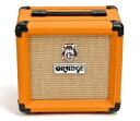 【20W】Orange PPC108 新品 Micro Terror専用キャビネット[オレンジ][マイクロテラー][ギターアンプ,Guitar Amplifier Cabinet]