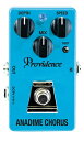 Providence ANADIME CHORUS ADC-4 新品 アナダイムコーラス[プロビデンス][ADC4][Effector,エフェクター]